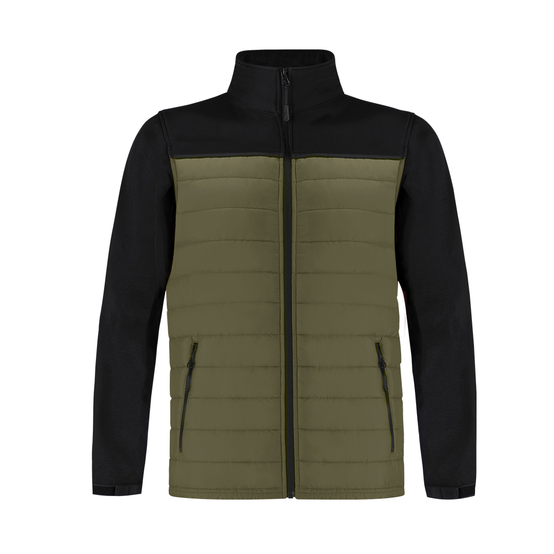 vert militaire