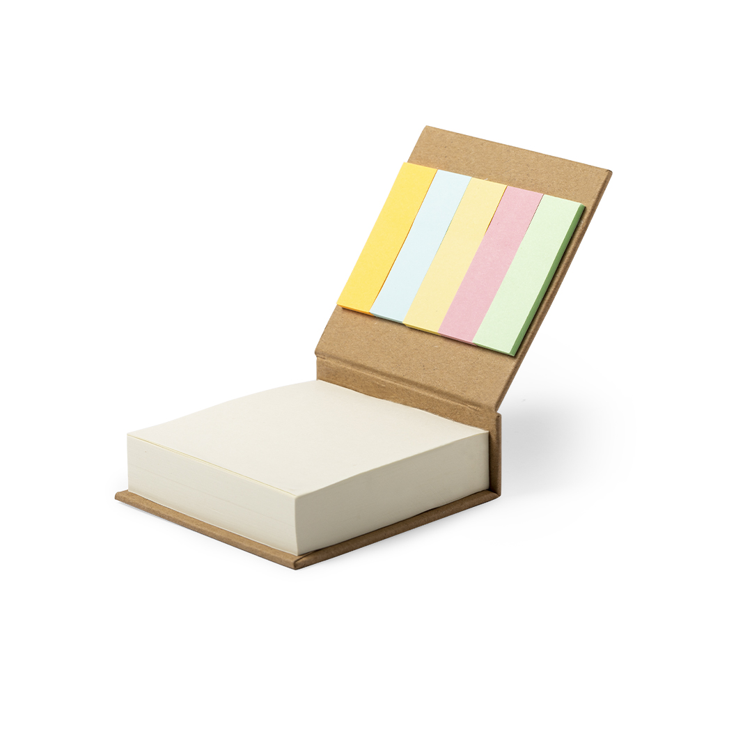 Notepad Leryl
