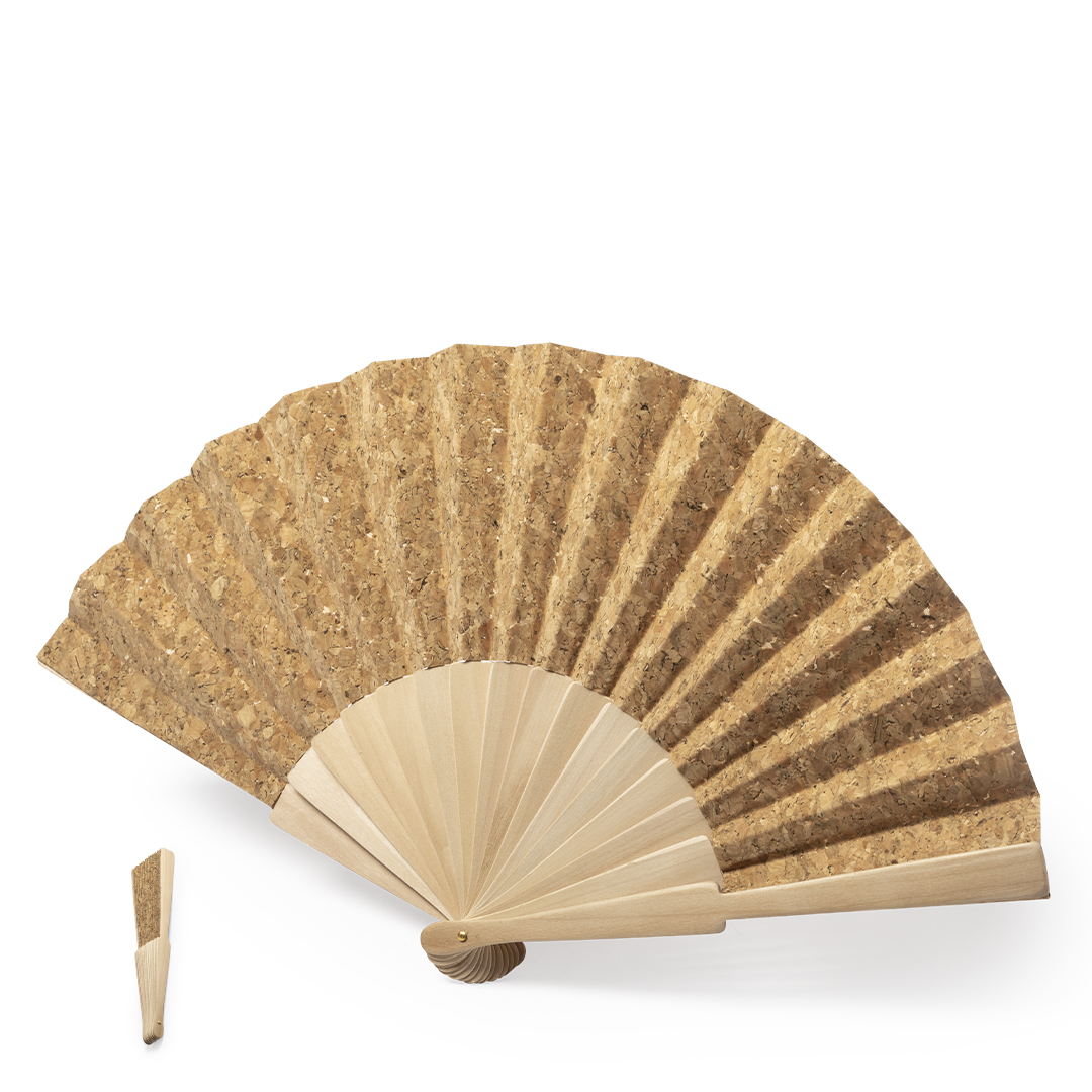 Hand Fan Kasol