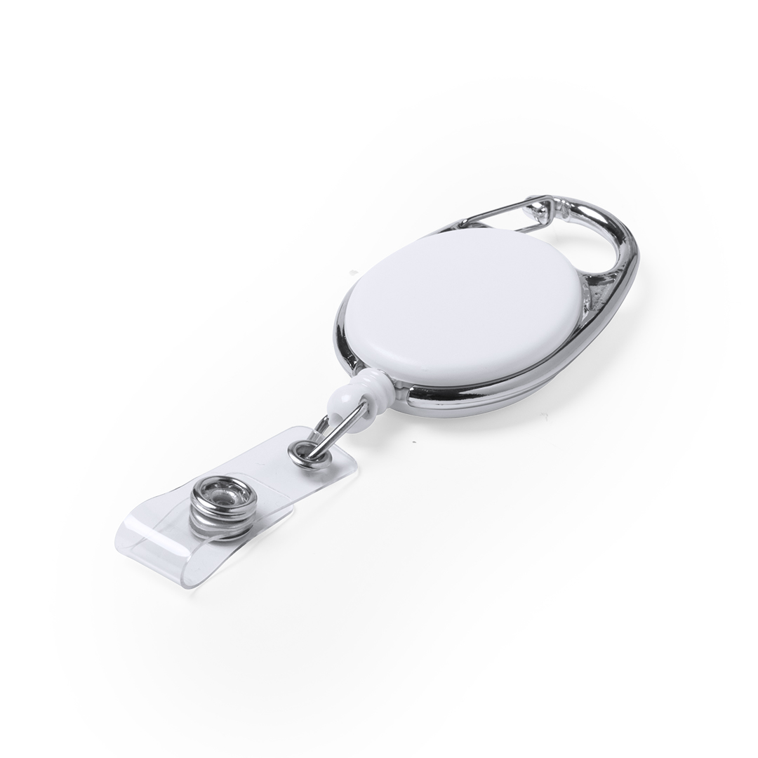 Id Holder Napper