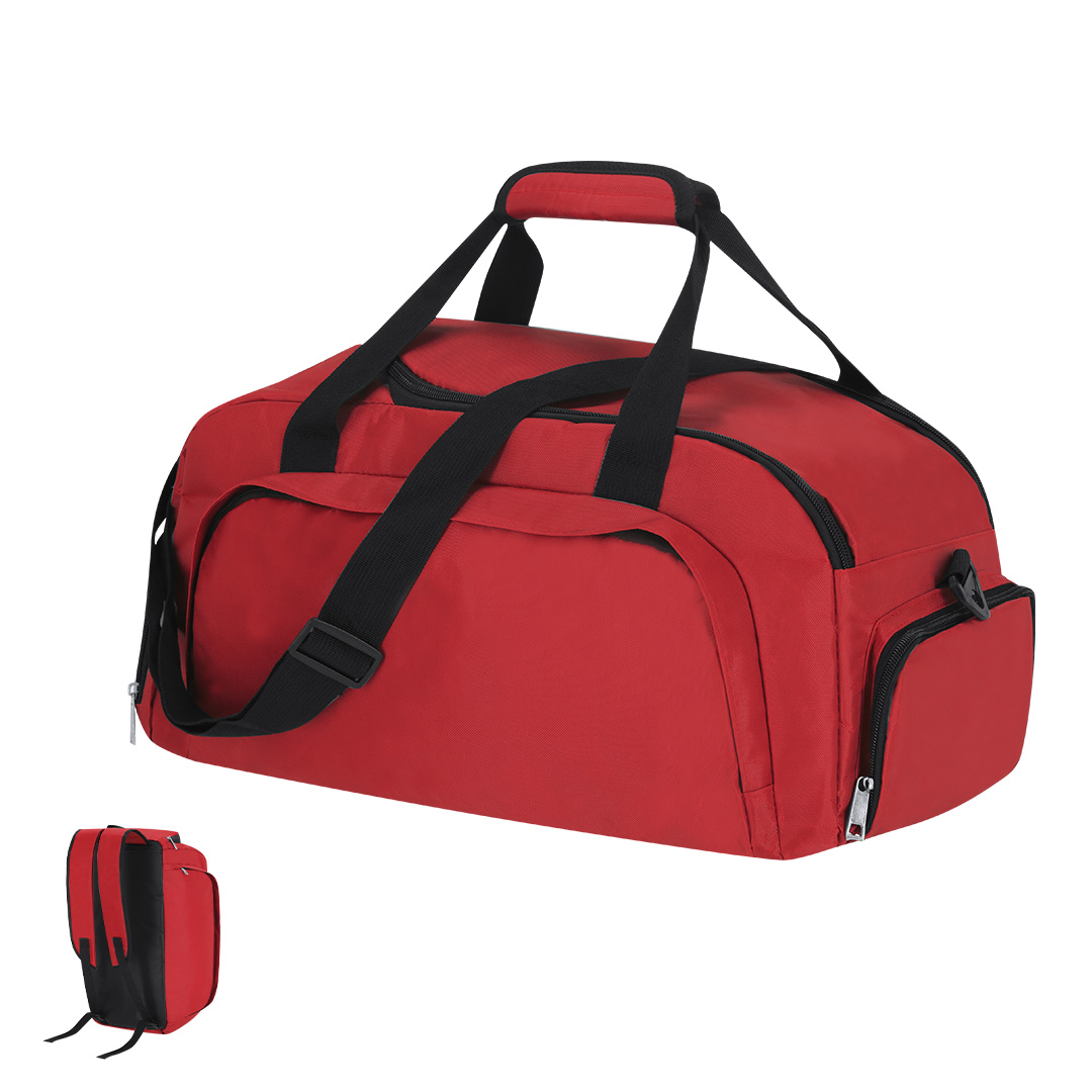 Backpack Bag Divux