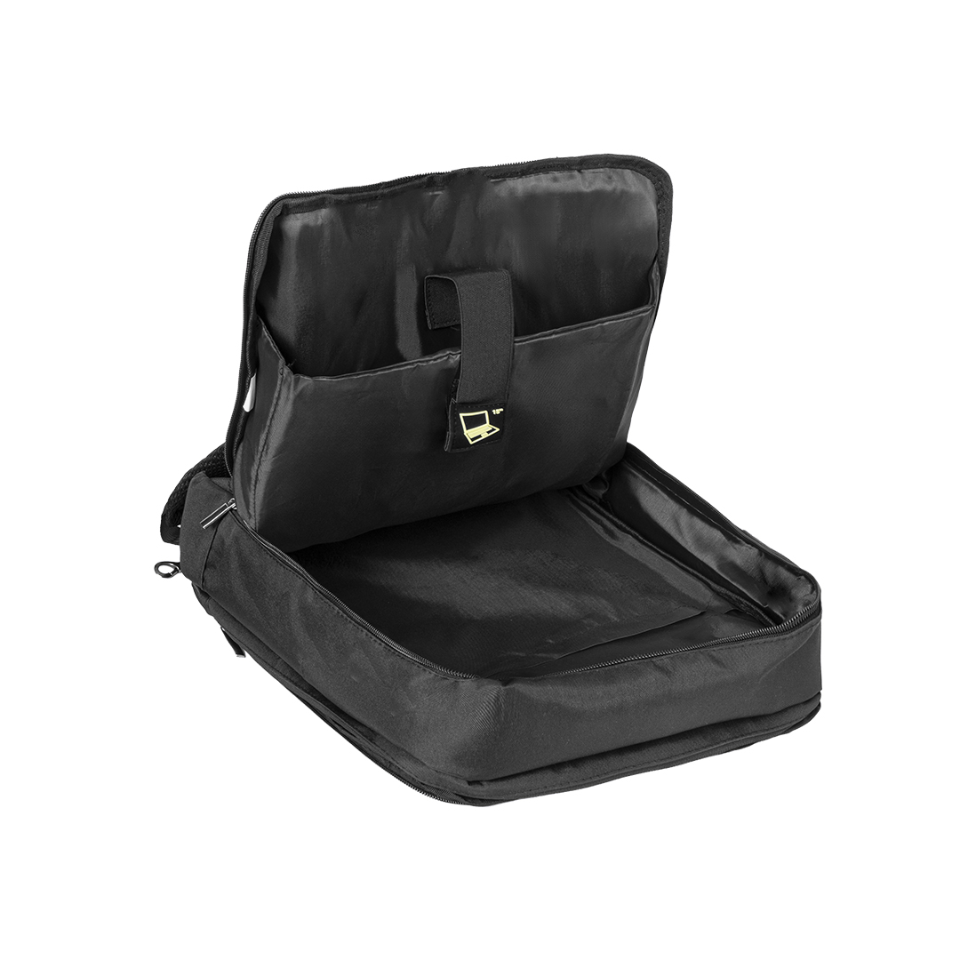 Mochila Hurkon