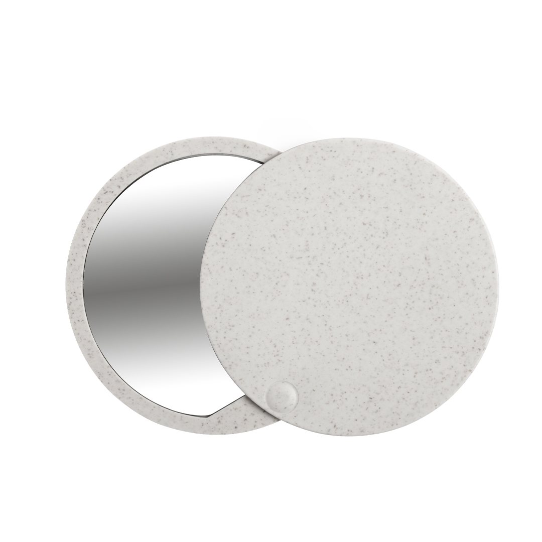 Pocket Mirror Gradiox
