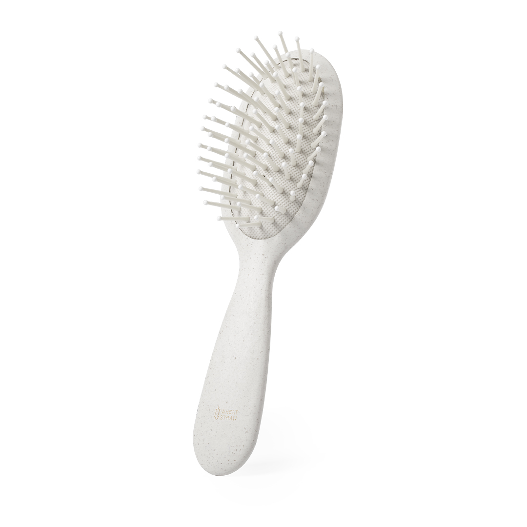 Hairbrush Dantel