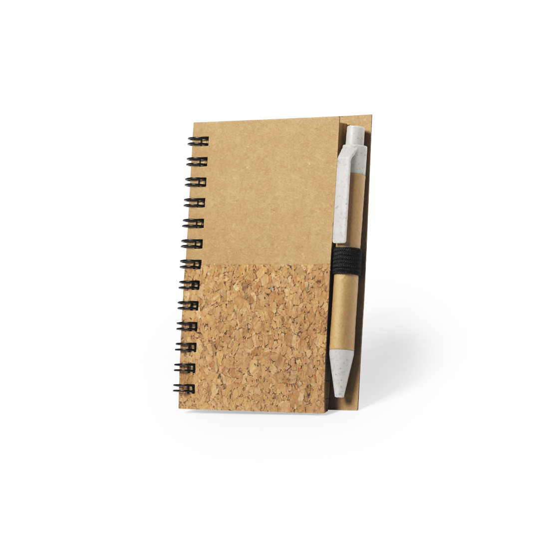 Notebook Sulax