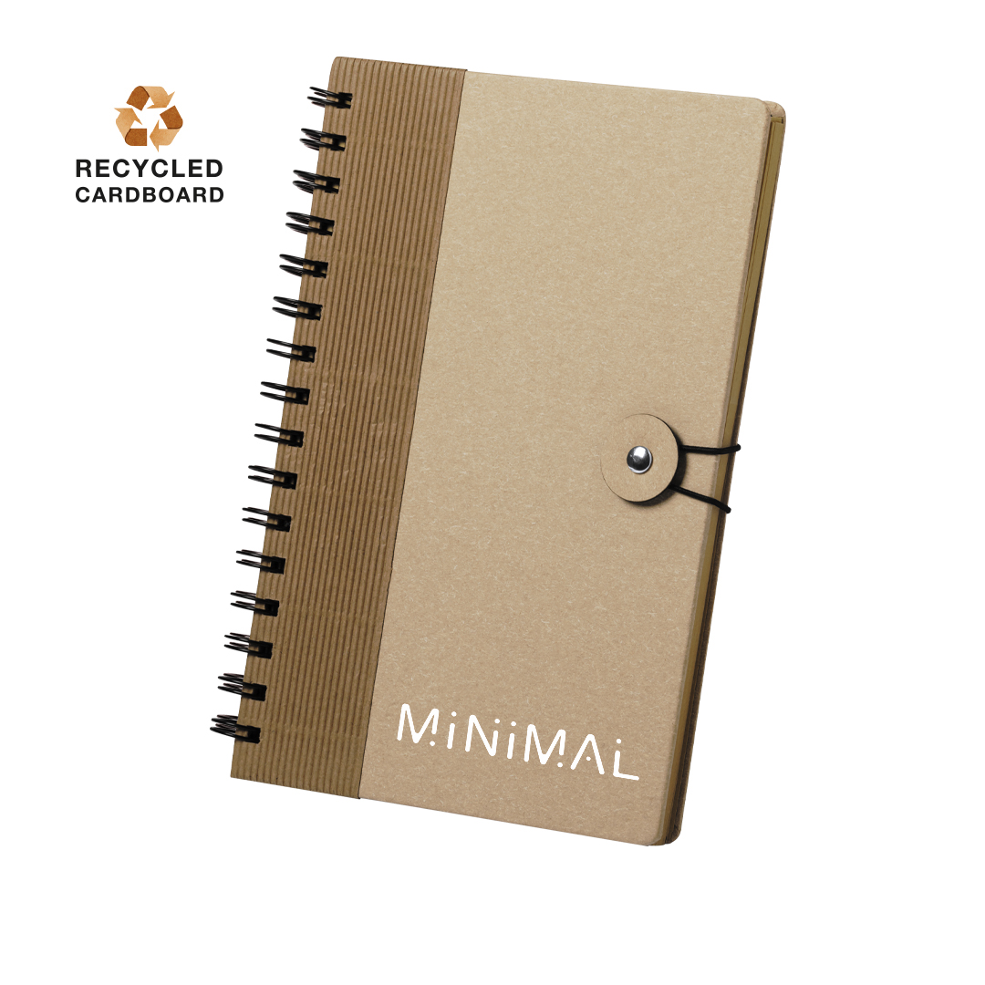 Cahier Veldun