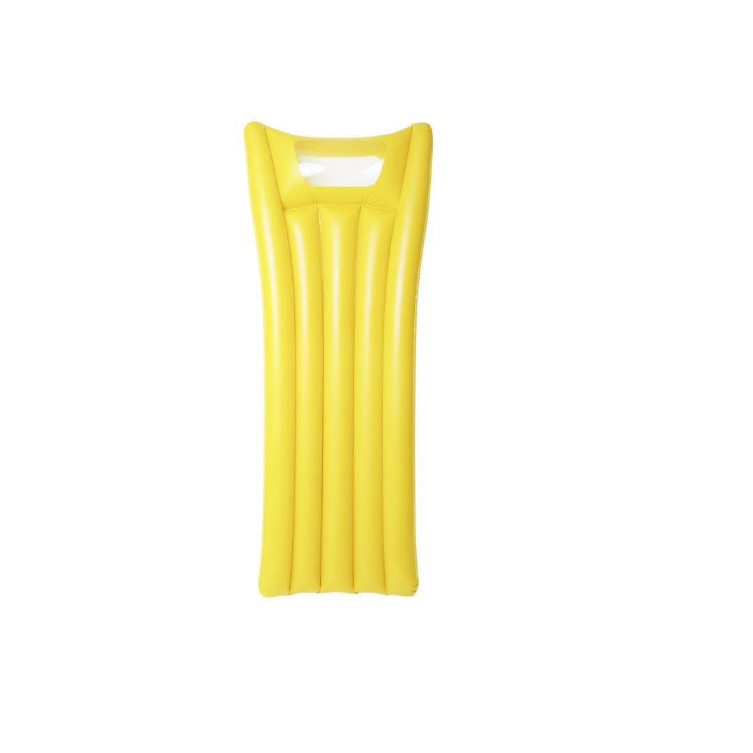 jaune