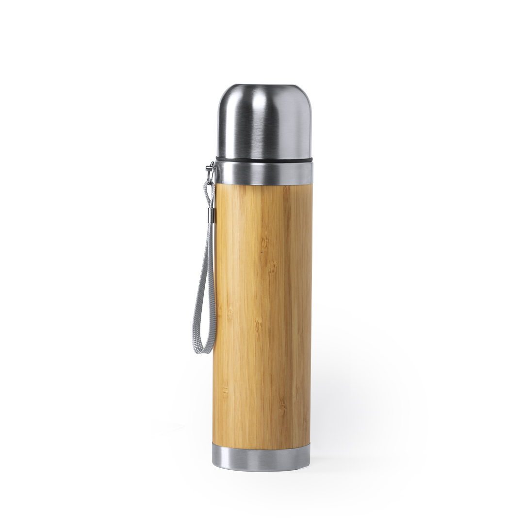 Vacuum Flask Tiaky