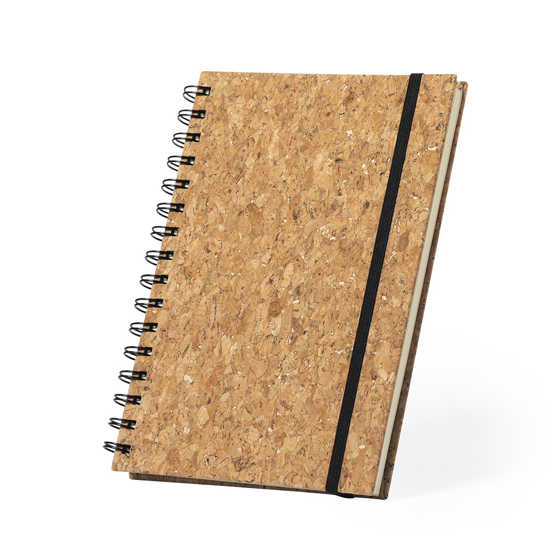 Notebook Xiankal
