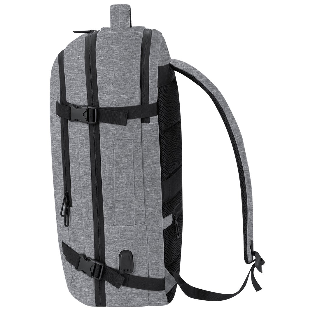 Mochila Sulkan