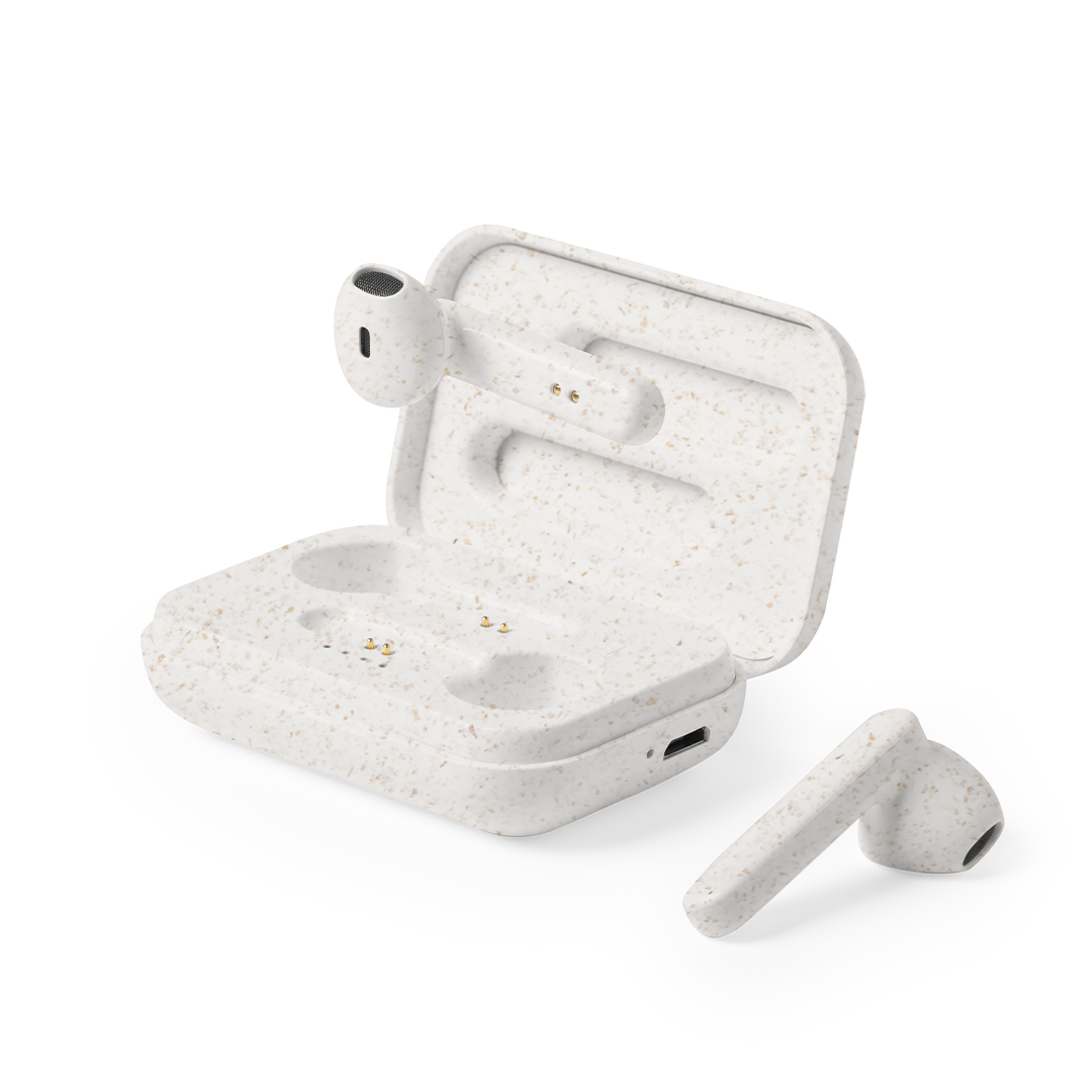 Earphones Vounel