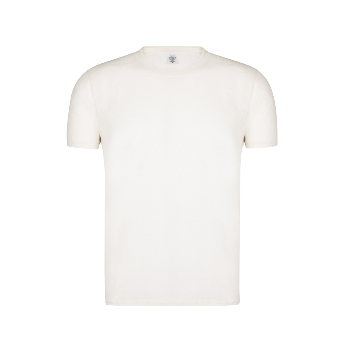 T-Shirt Adulte "keya" Organic Natural