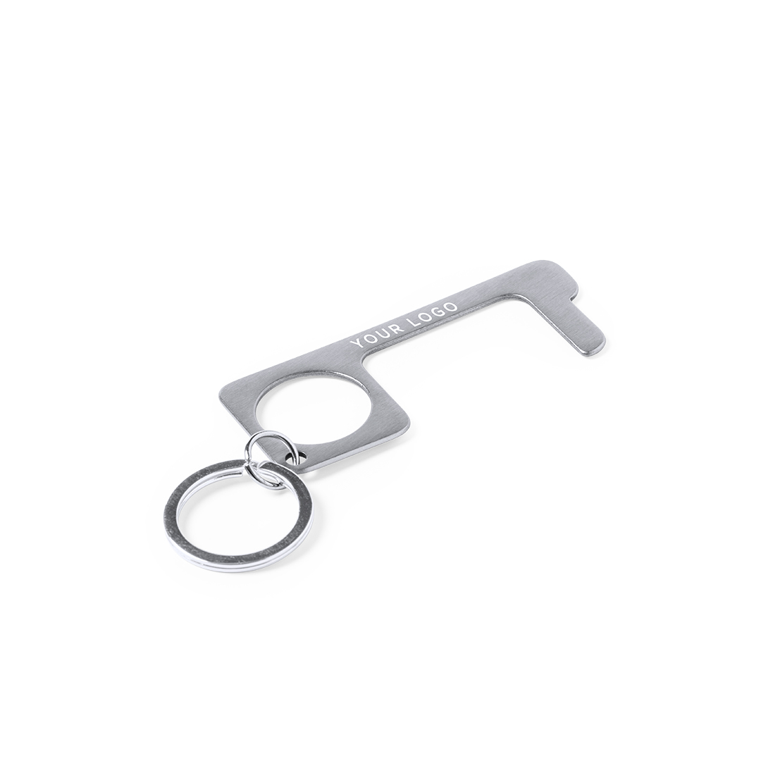 Keyring Anticontact Bigox