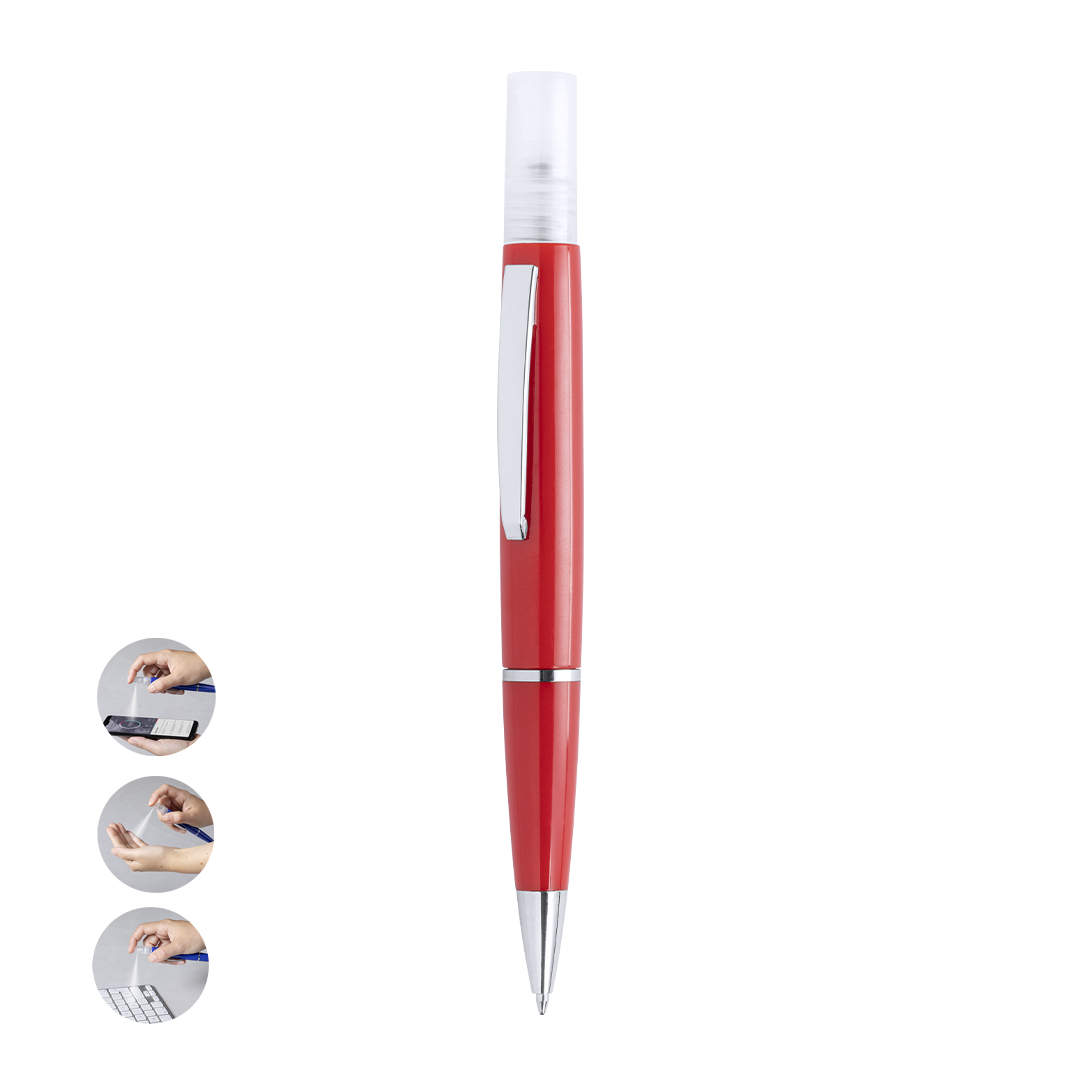 Spray Pen Tromix