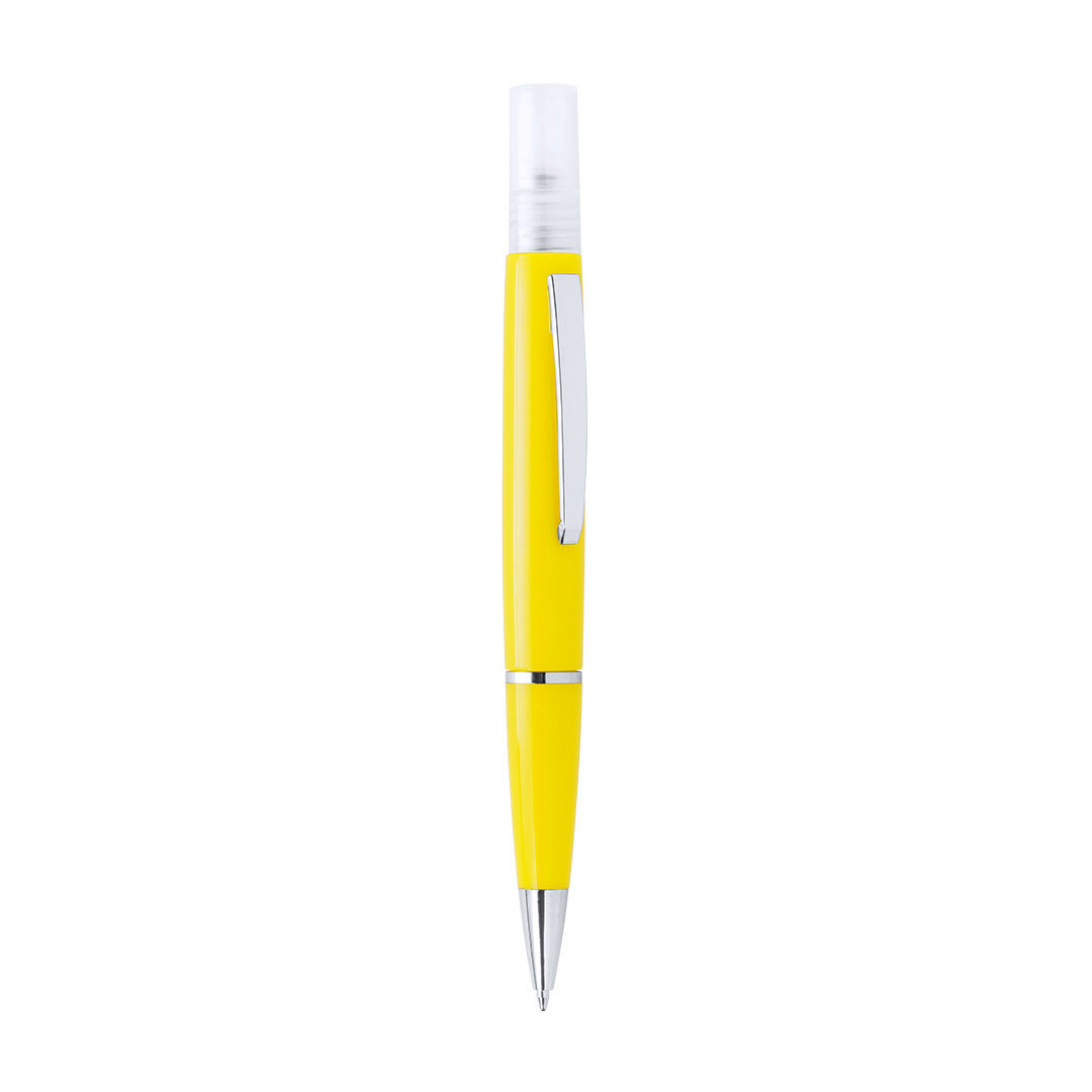 jaune