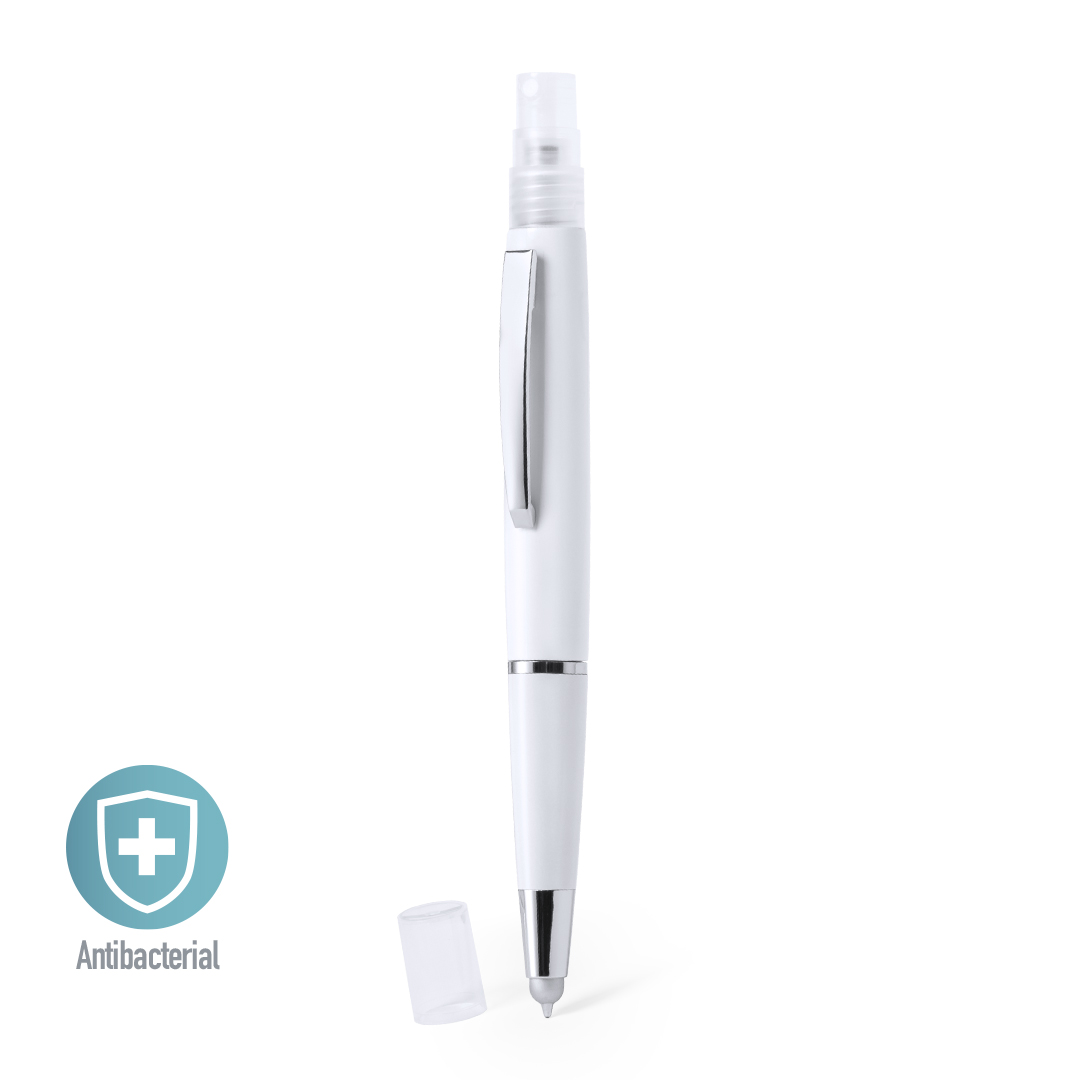 Multifunction Antibacterial Pen Yak