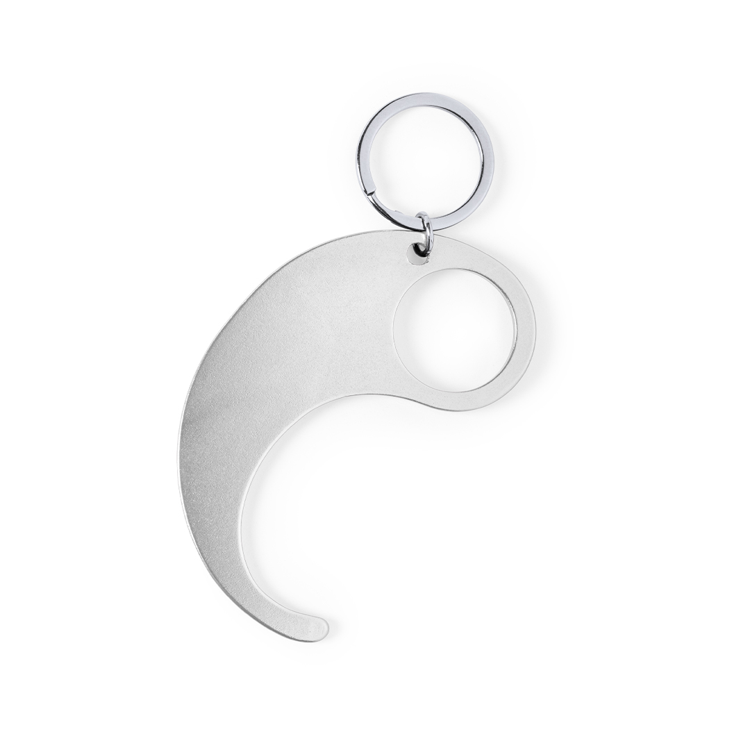 Keyring Anticontact Kozko
