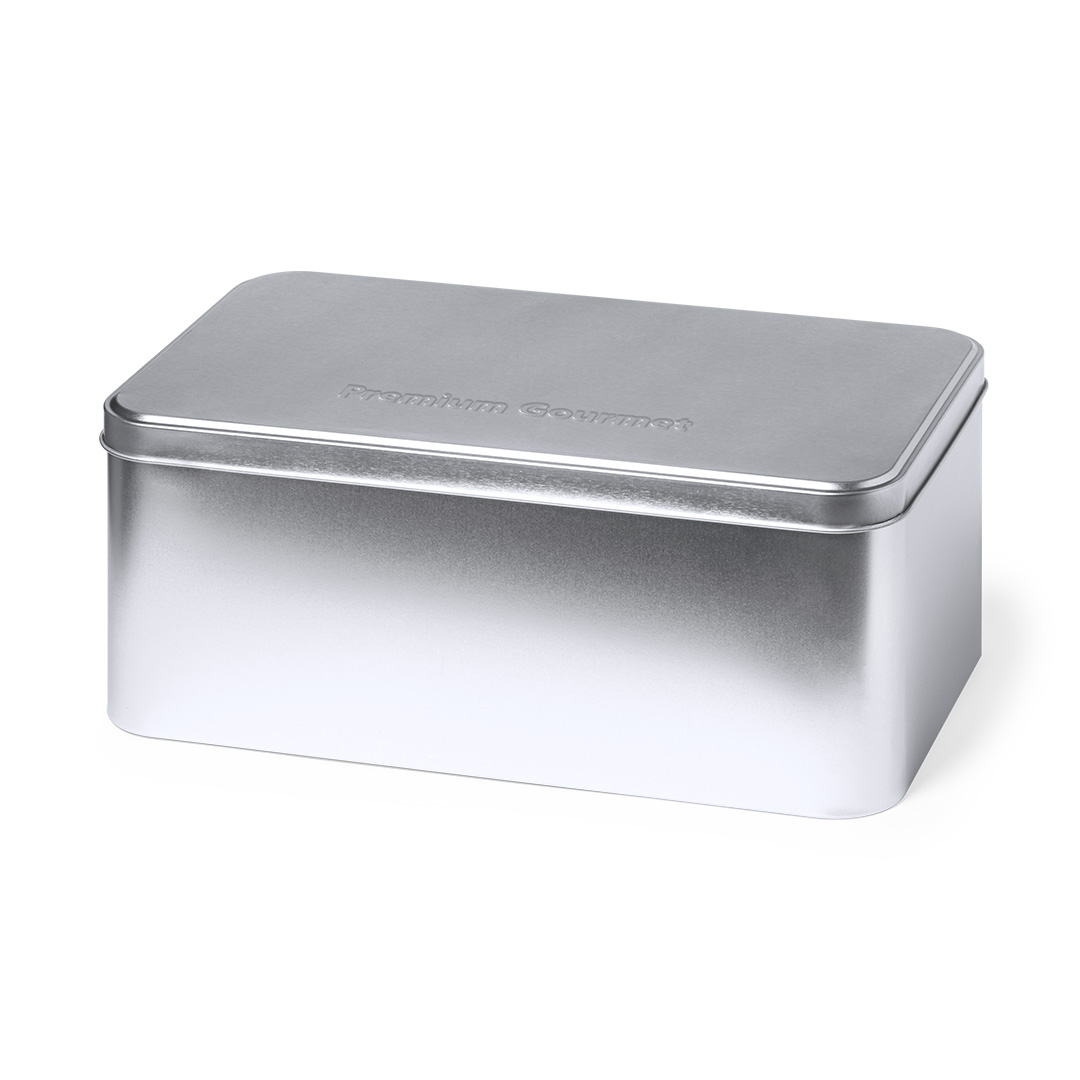 Gift Box Experience