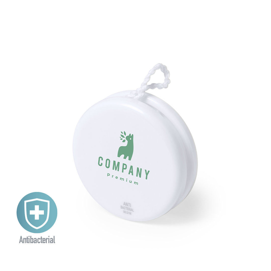 Antibacterial Yoyo Tesam