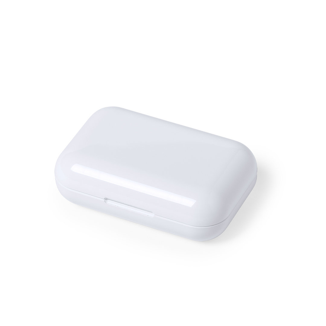 Auriculars Antibacterians Kikey