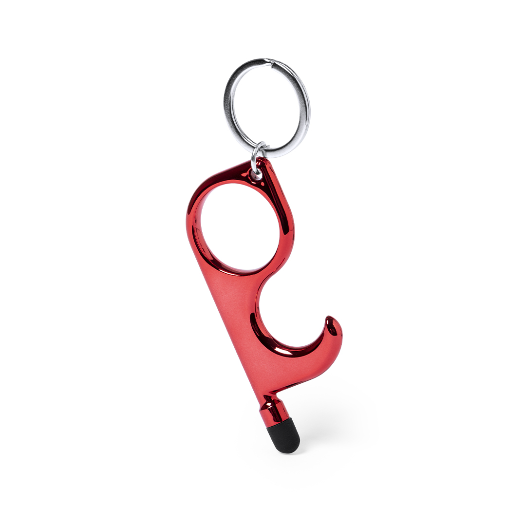 Keyring Anticontact Cimak