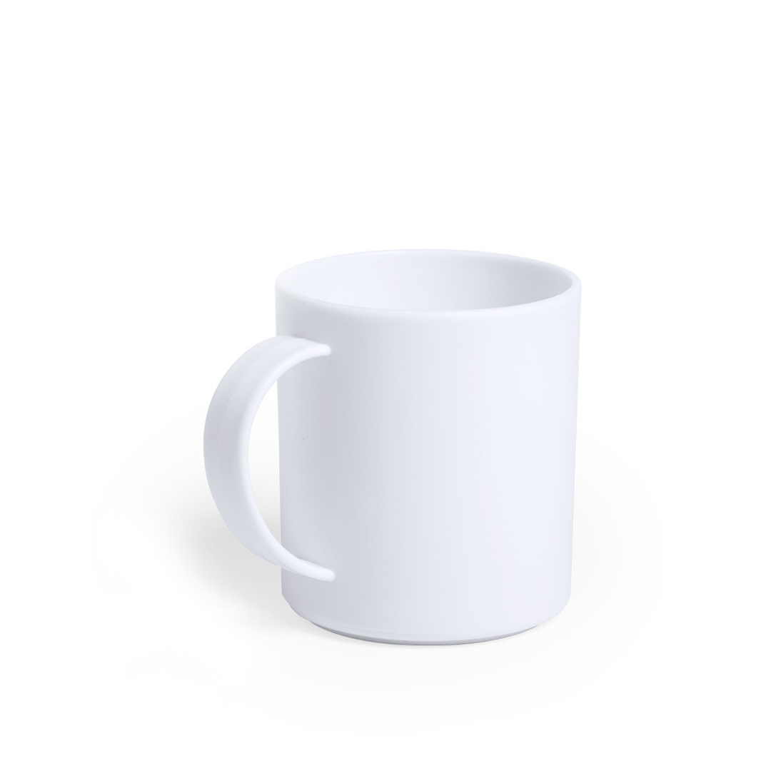 Antibacterial Mug Plantex