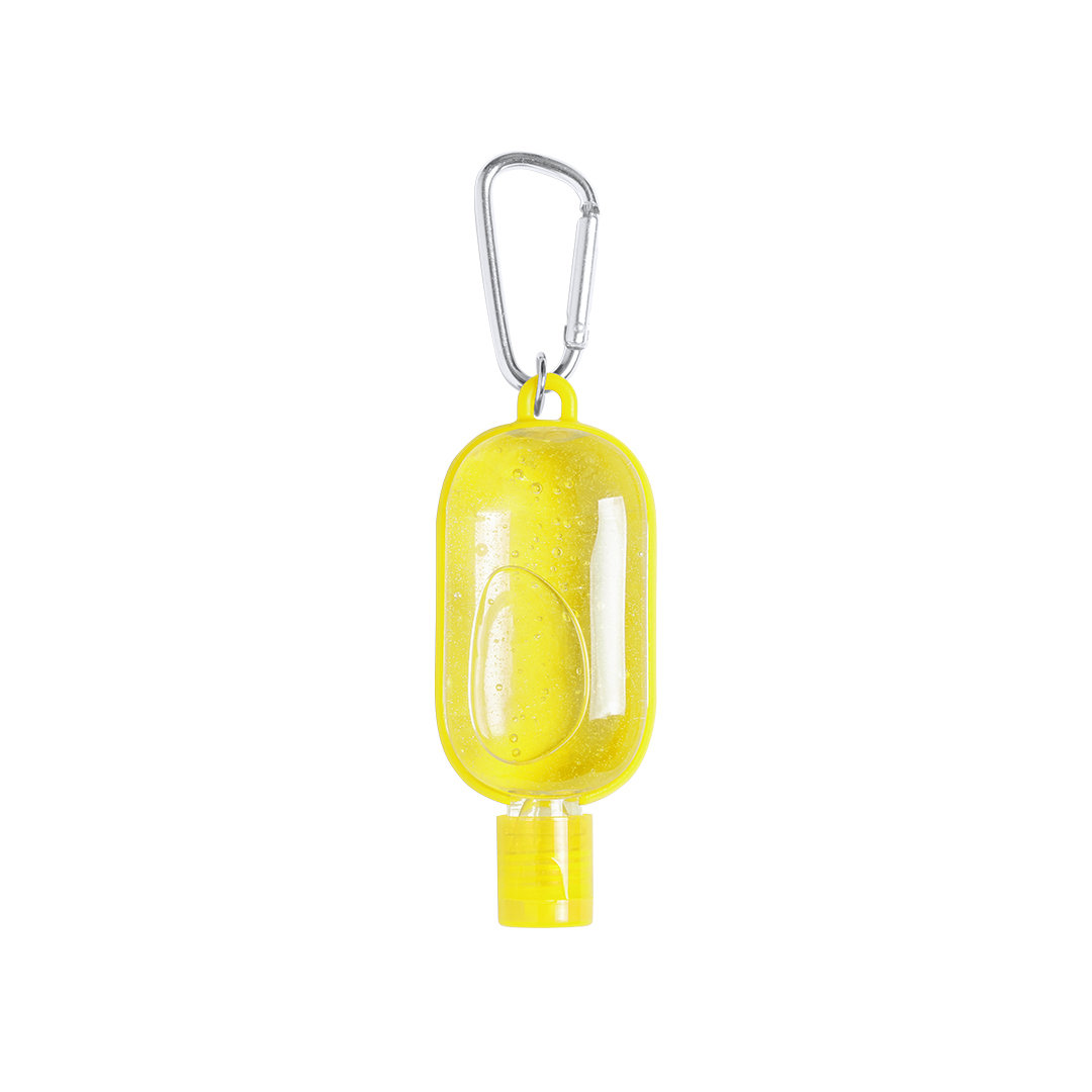 jaune