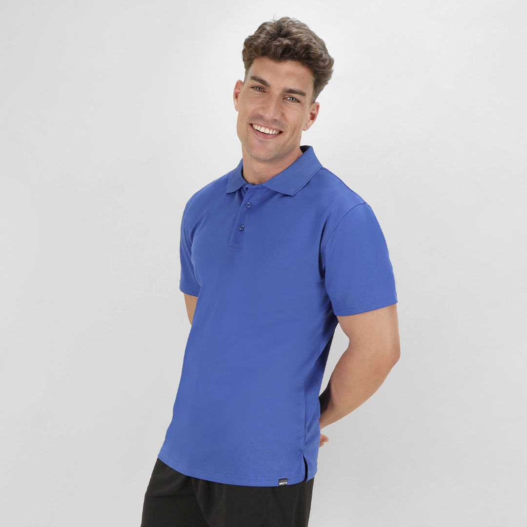 Polo Shirt Dekrom