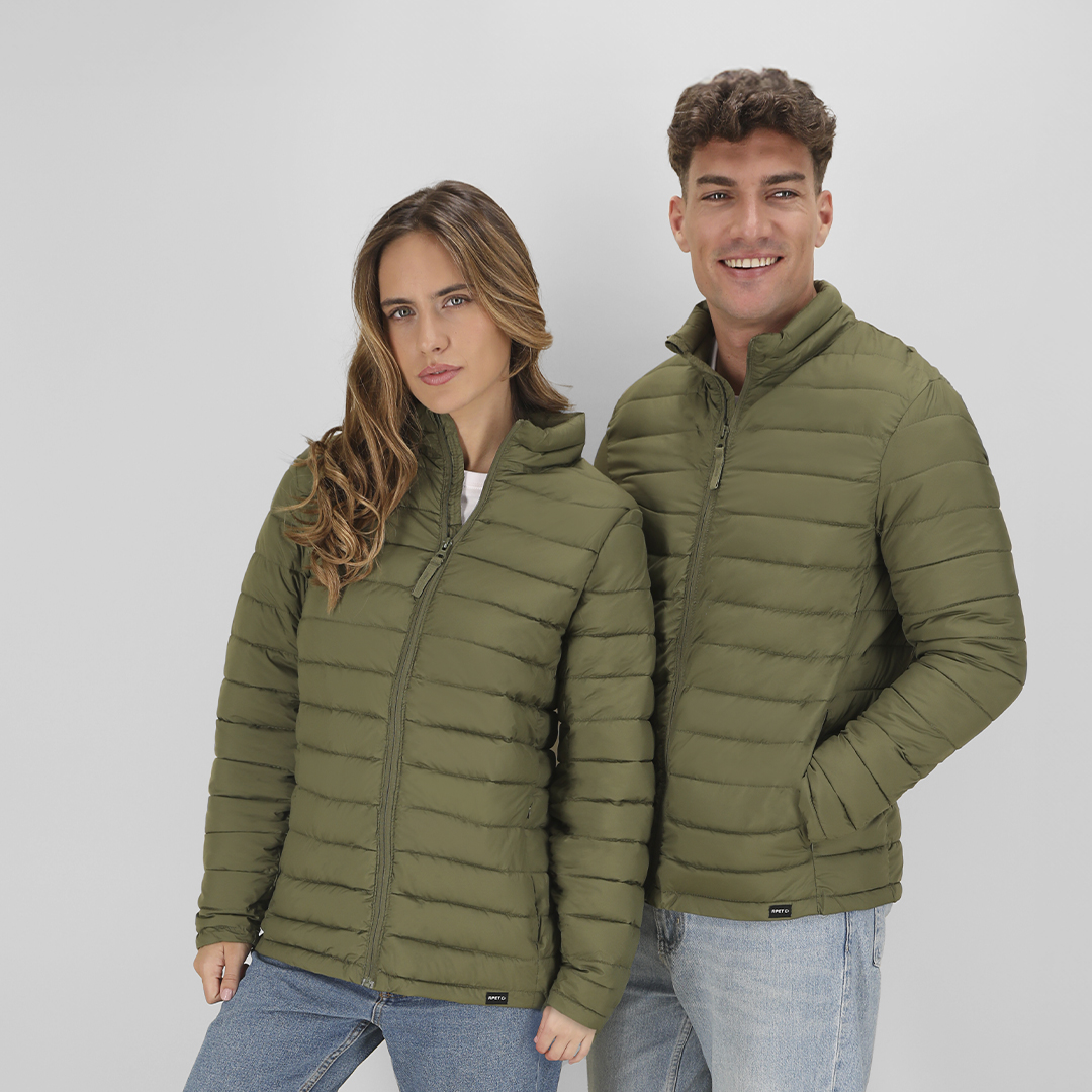 Jacket Mitens