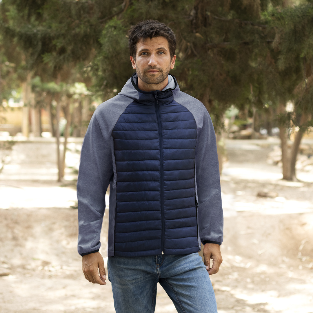 Jacket Kimpal