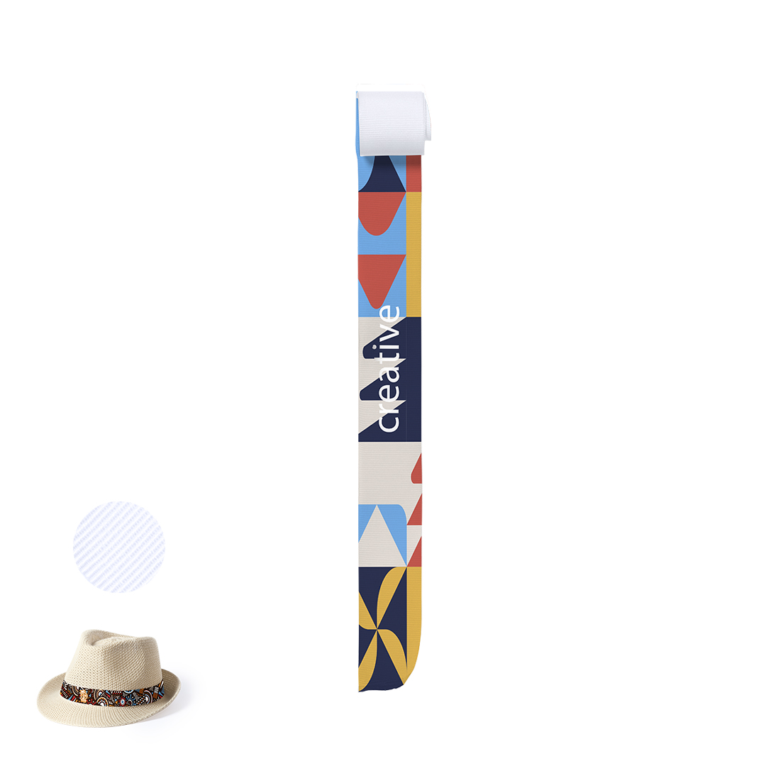Hatband Hico Sublimation