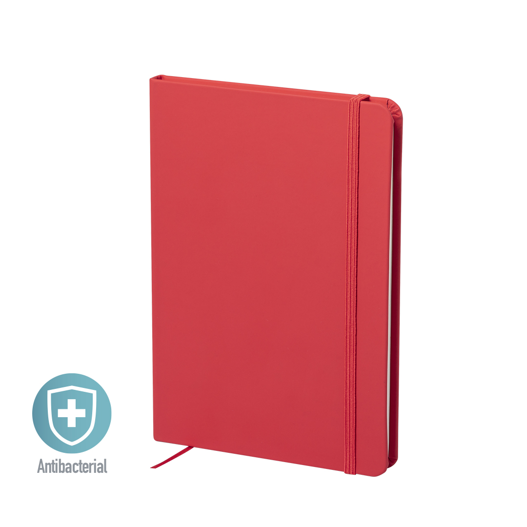 Antibacterial Notepad Kioto