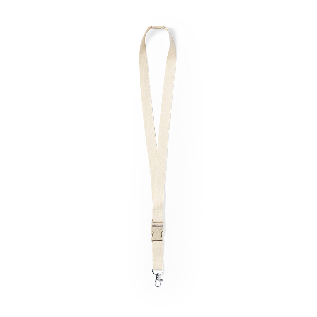Lanyard Troix