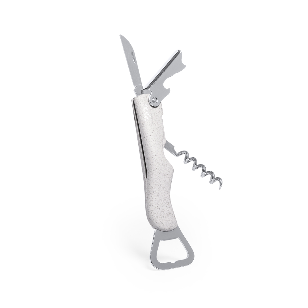 Corkscrew Opener Lavip