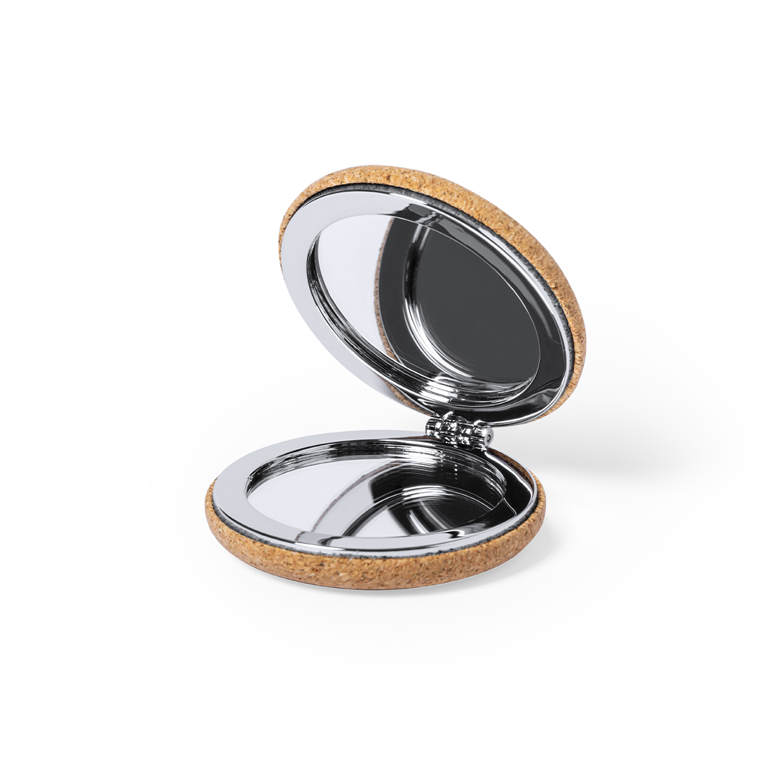 Pocket Mirror Alunax