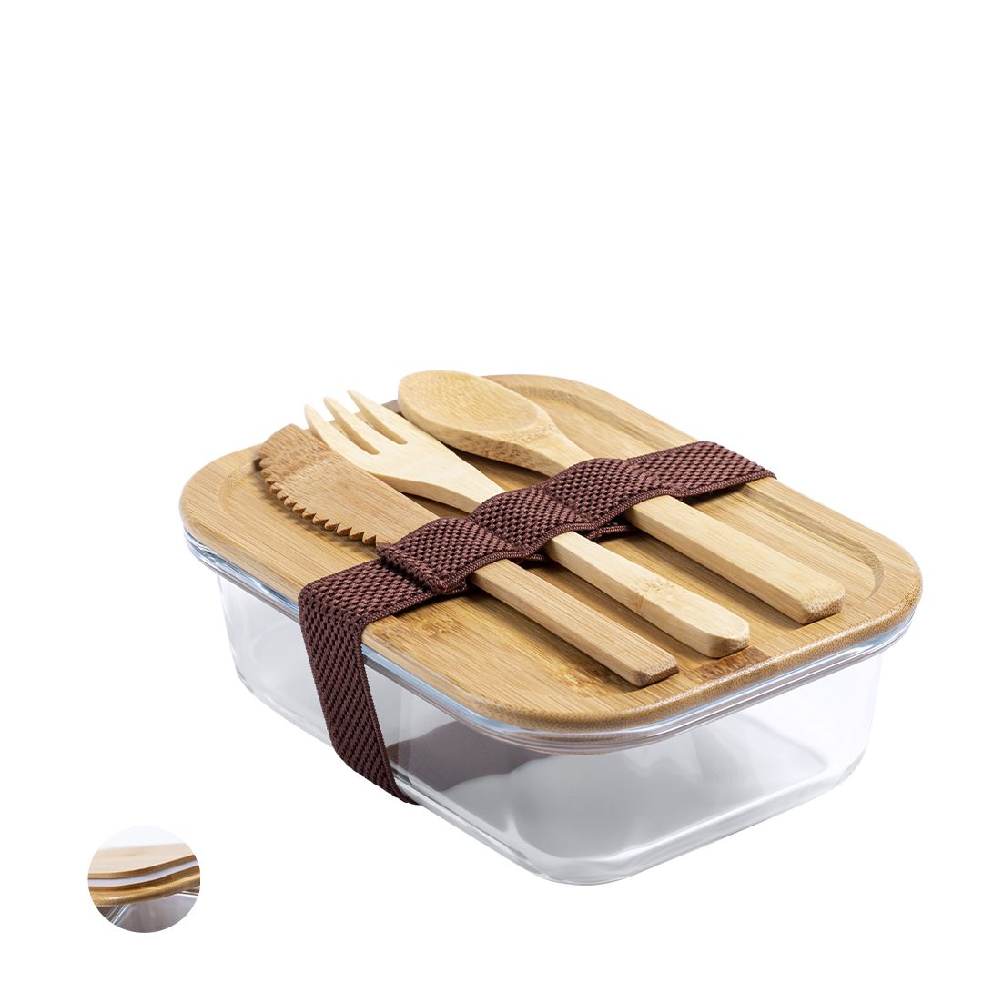Lunch Box Bejar