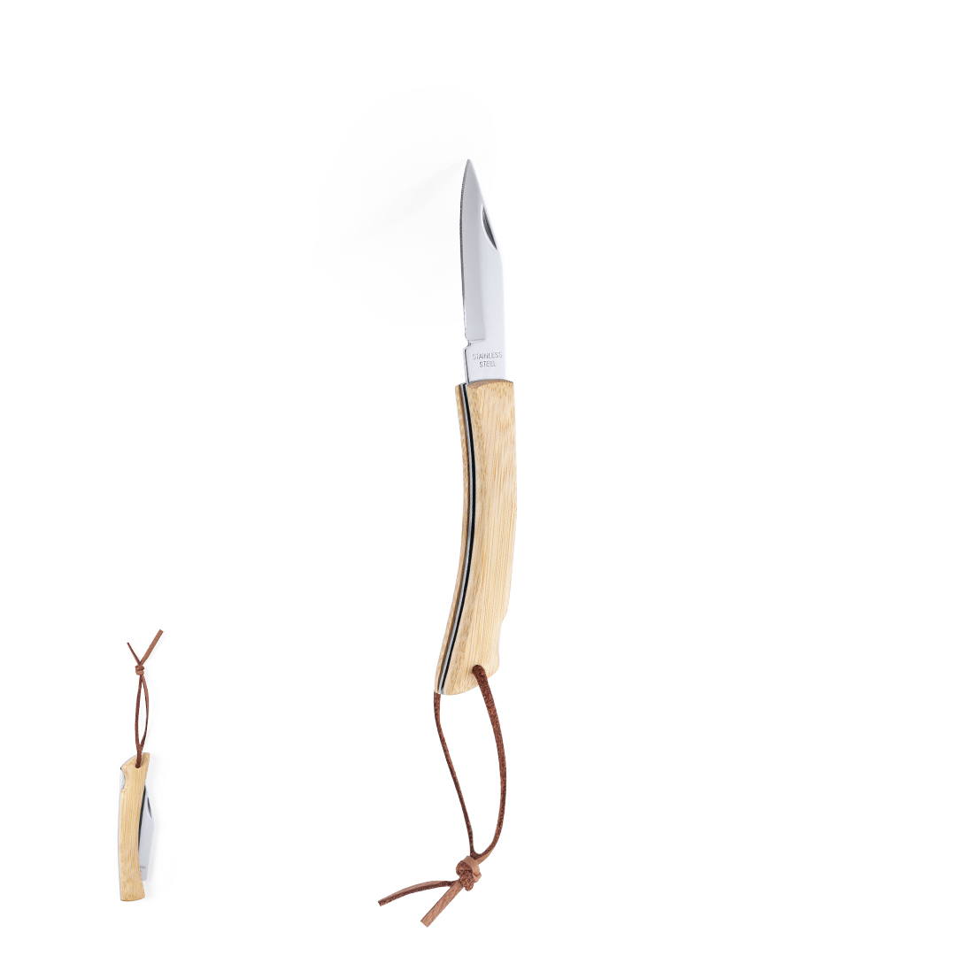 Pocket Knife Sultan