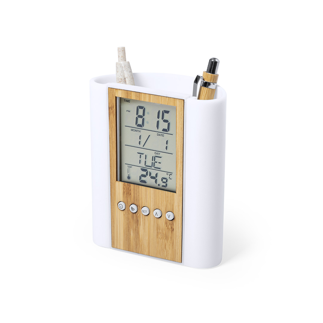 Multifunction Pencil Holder Petrox