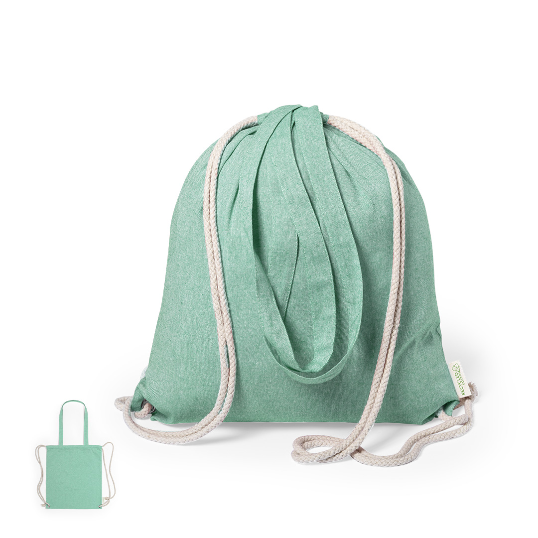 Drawstring Bag Fenin