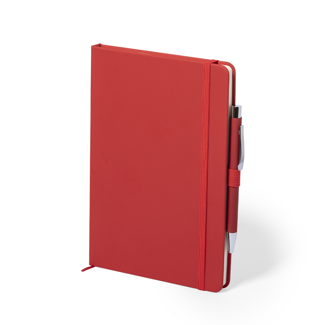 Notepad Robin