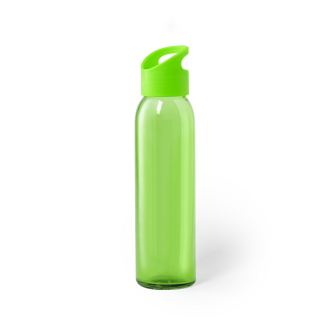 Bottle Tinof