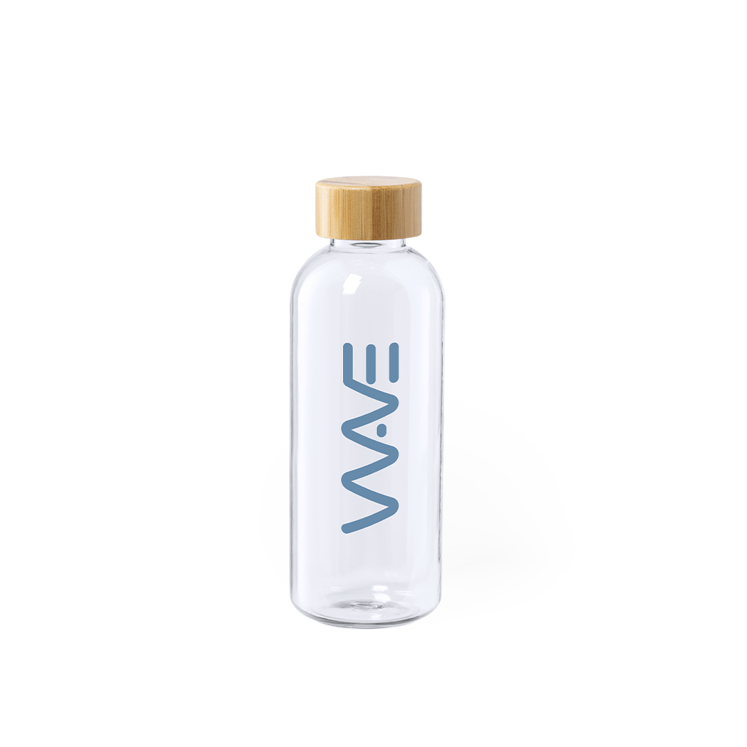 Bottle Solarix