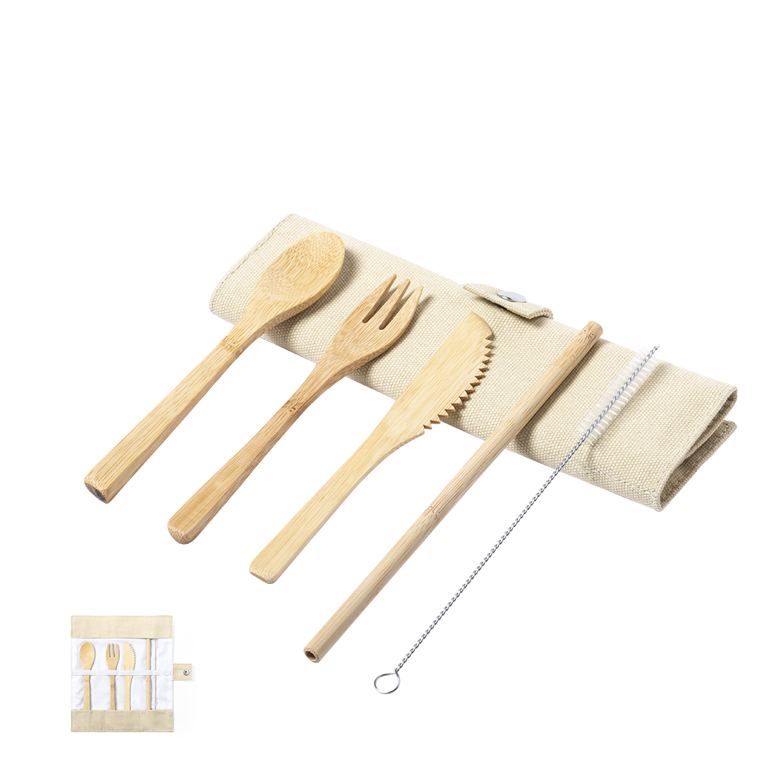 Cutlery Set Corpax Cutlery Set Corpax