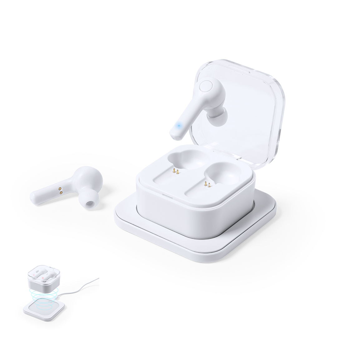Charger Earphones Benyer