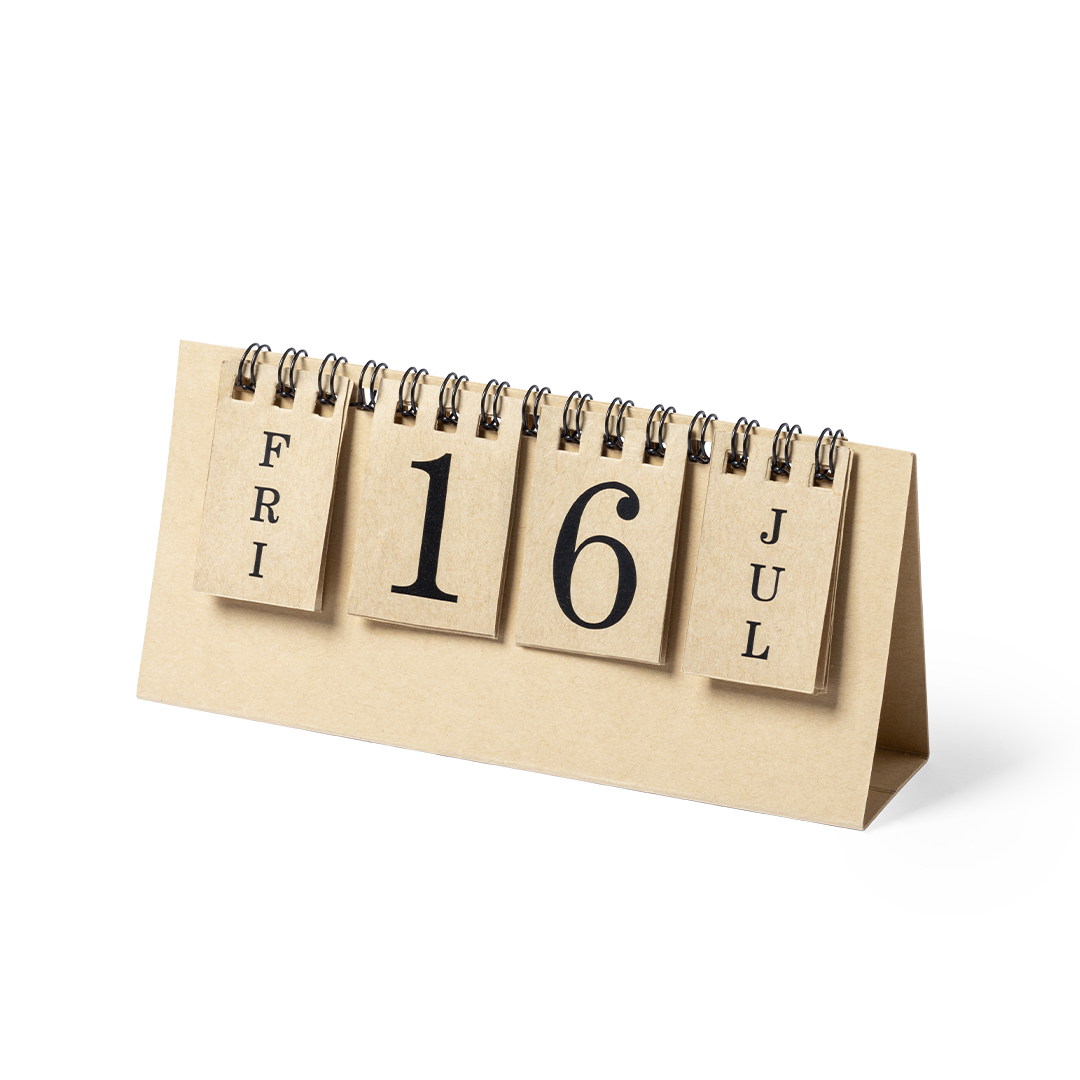 Everlasting Calendar Gadner
