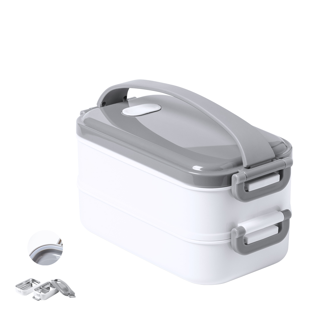 Thermal Lunch Box Dixer