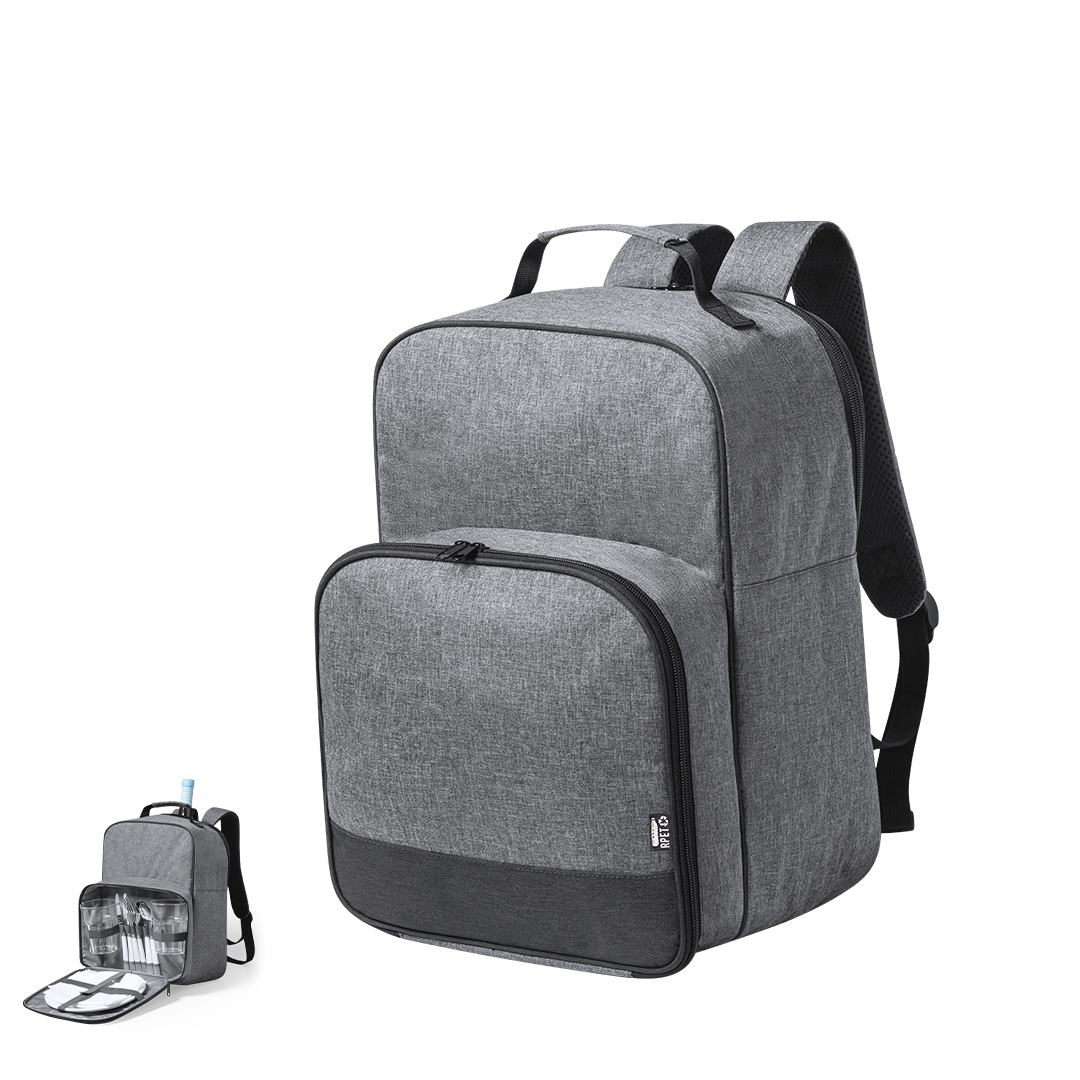 Picnic Cool Bag Backpack Kazor
