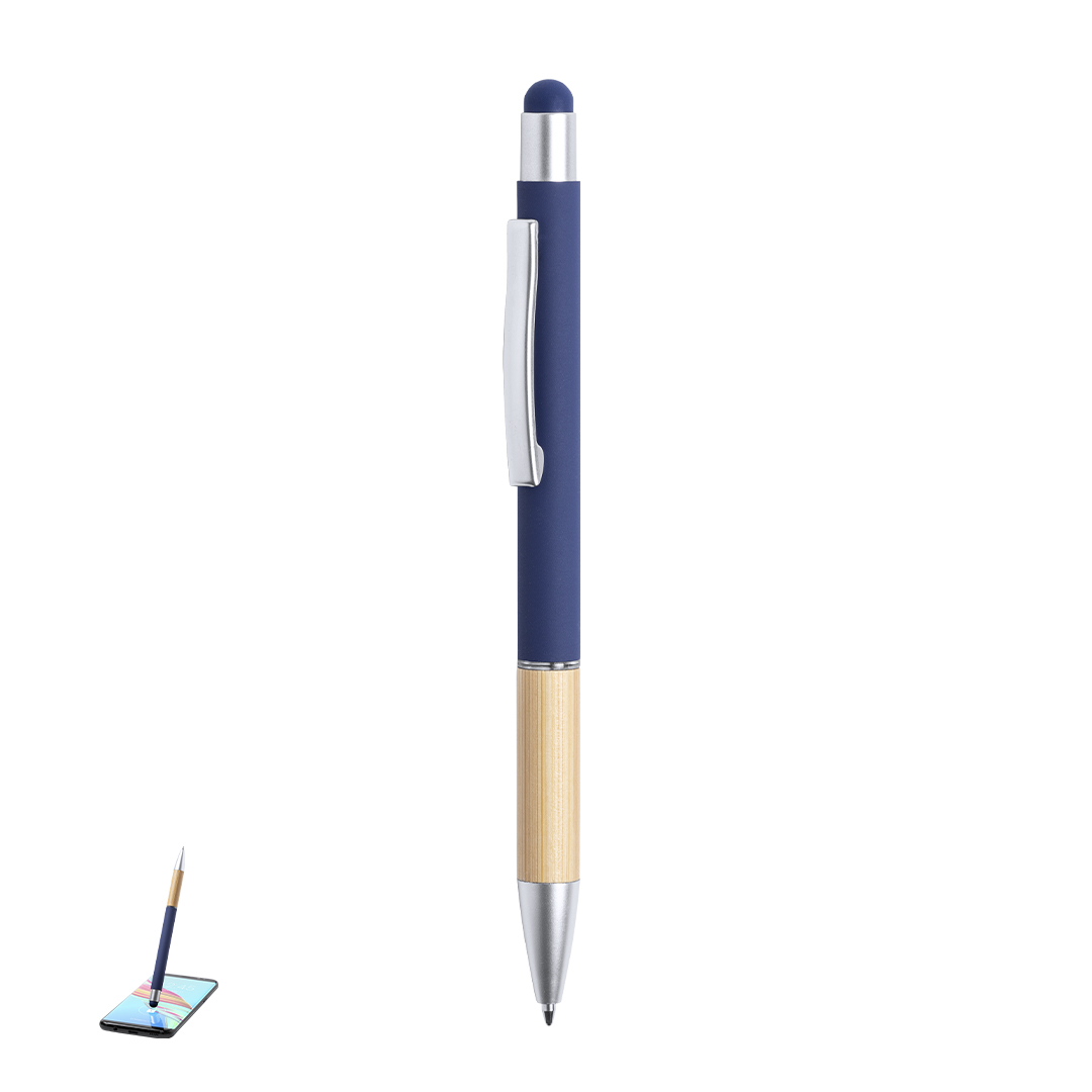 Stylus Touch Ball Pen Zabox