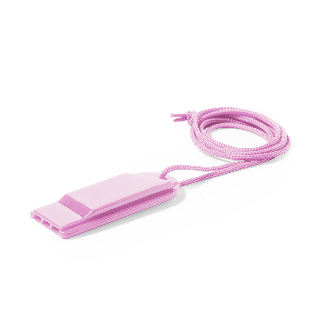 Whistle Forlong