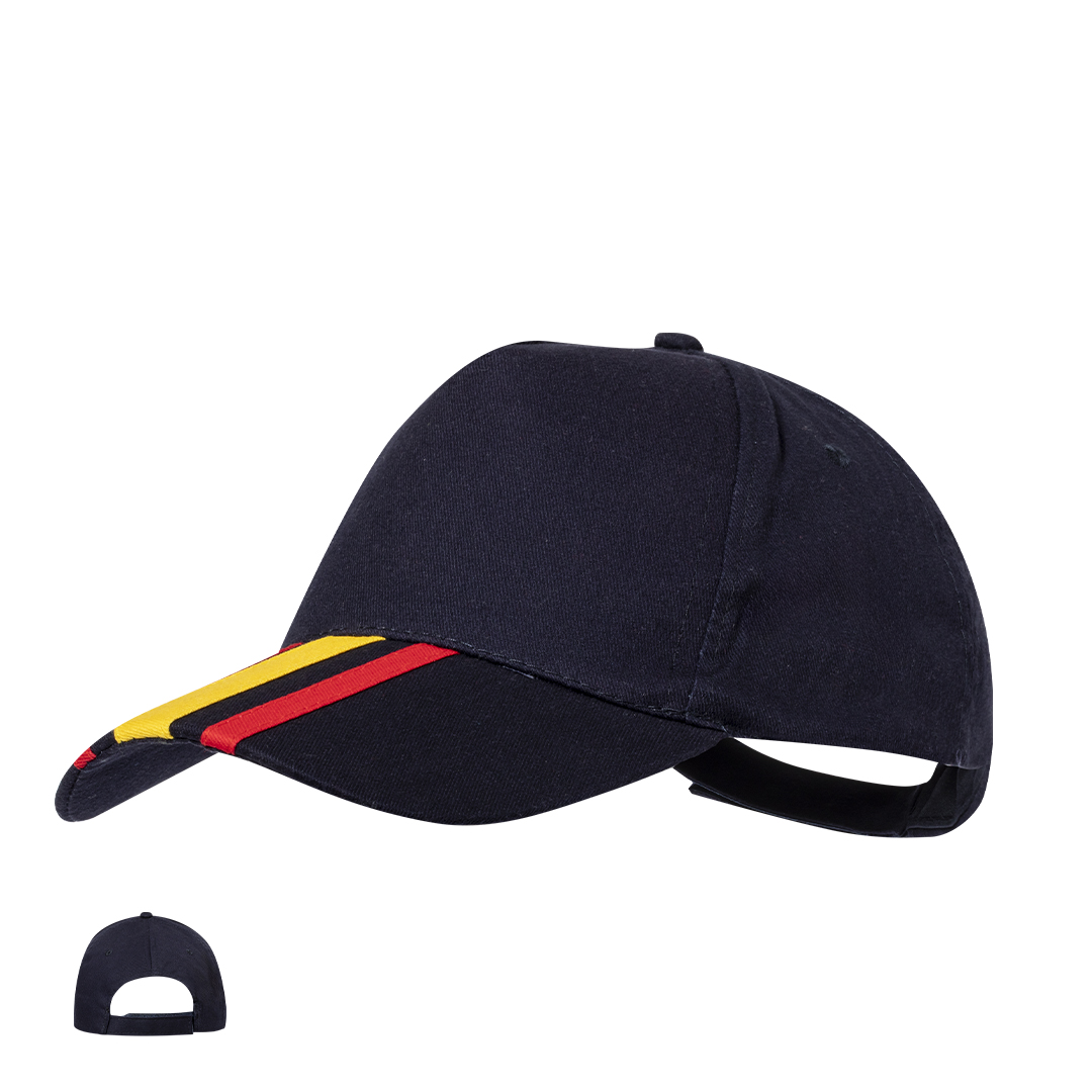 Cap Desthin
